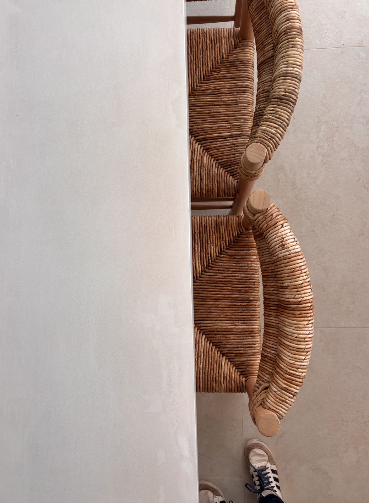 Detalle del proyecto Cala Estudio